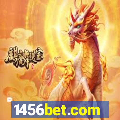 1456bet.com