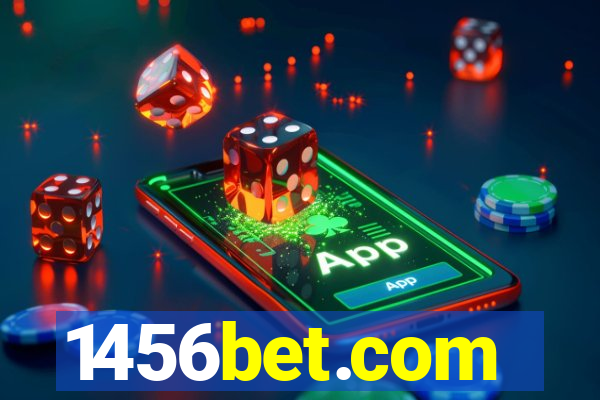 1456bet.com