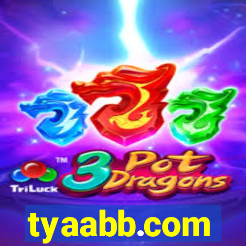 tyaabb.com