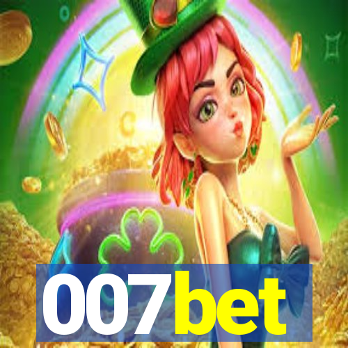 007bet