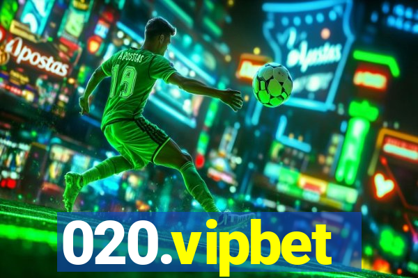 020.vipbet