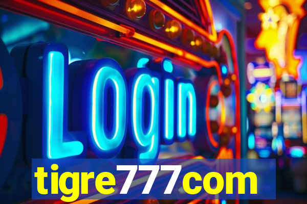 tigre777com