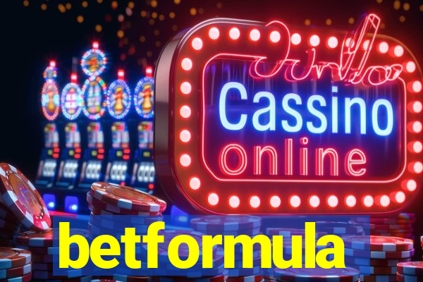 betformula