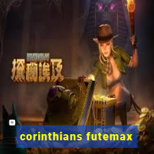 corinthians futemax