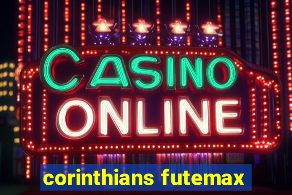 corinthians futemax