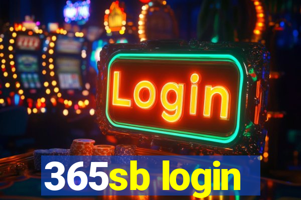 365sb login