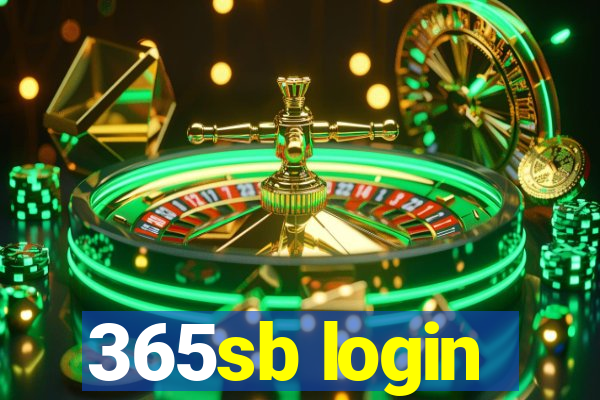 365sb login