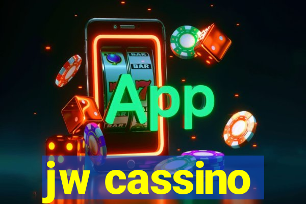 jw cassino