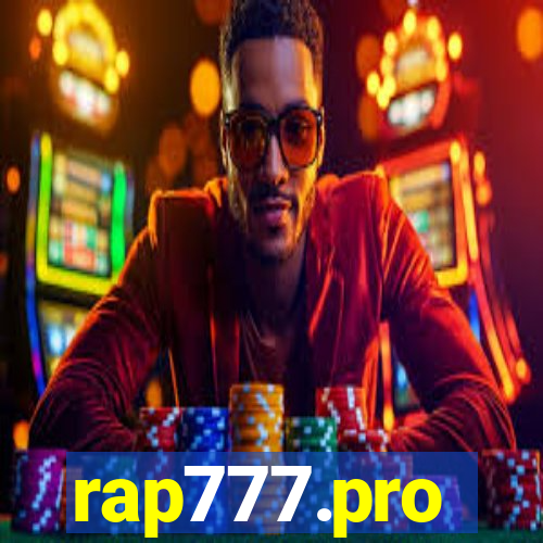 rap777.pro