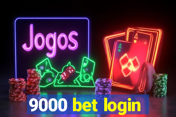 9000 bet login