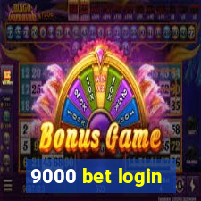 9000 bet login