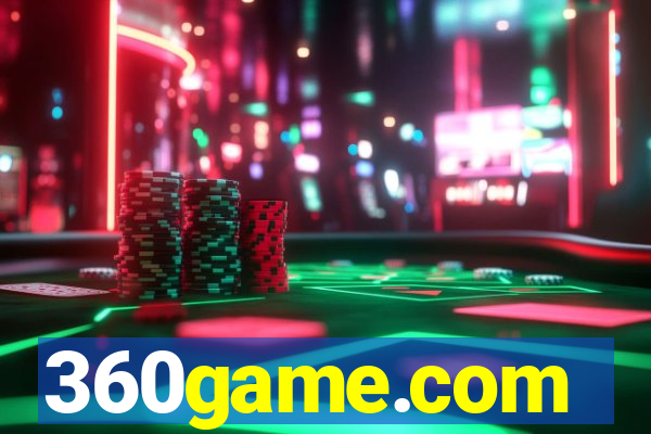 360game.com