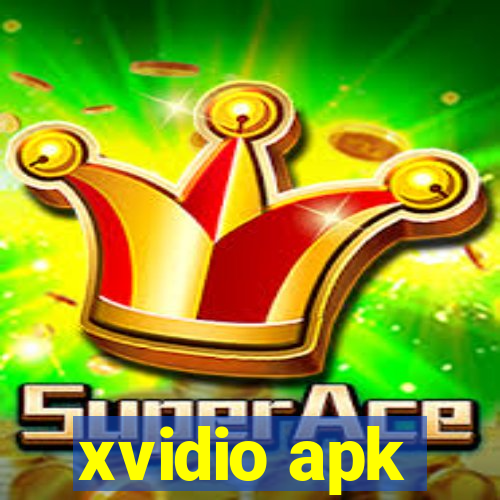 xvidio apk