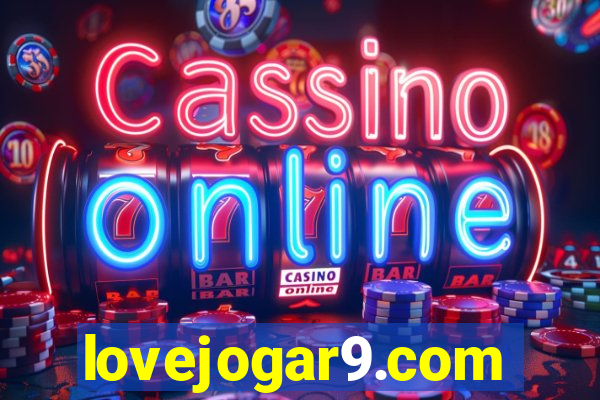 lovejogar9.com