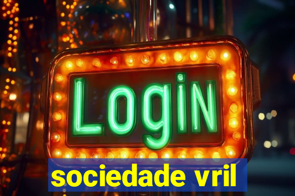 sociedade vril