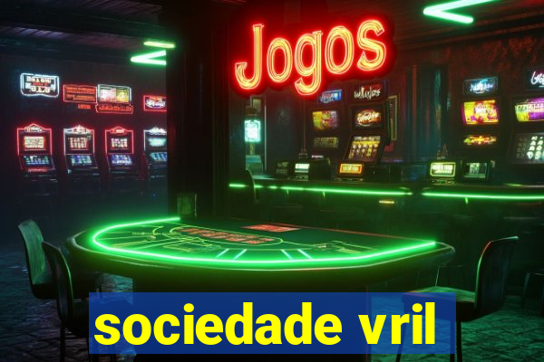 sociedade vril