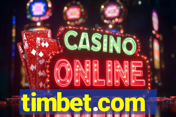 timbet.com