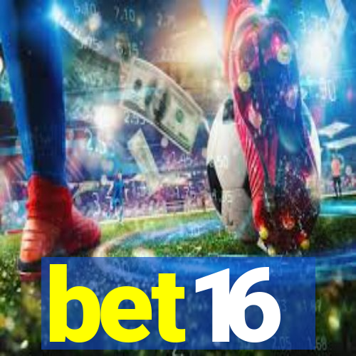 bet16