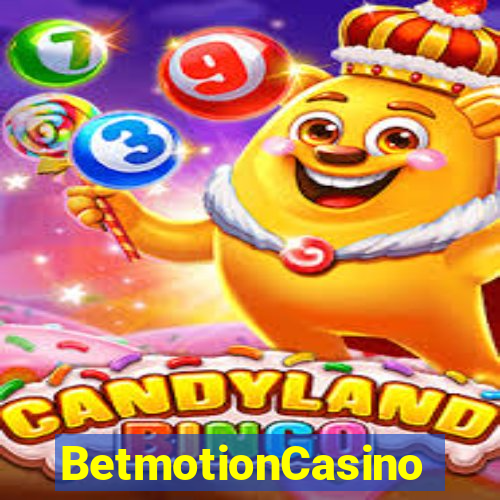 BetmotionCasino