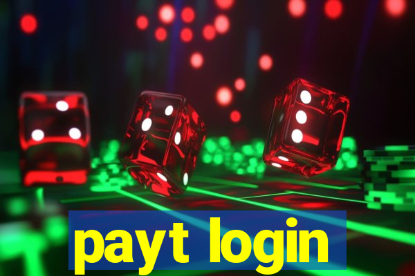 payt login