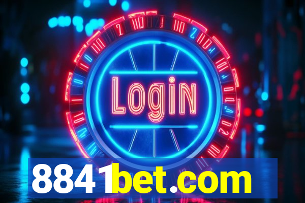 8841bet.com