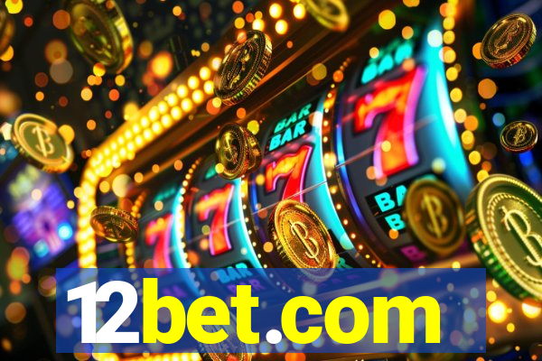 12bet.com