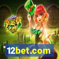 12bet.com