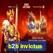 b2b invictus