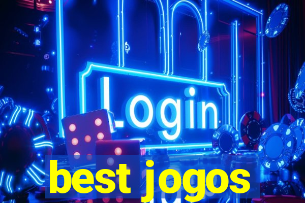 best jogos