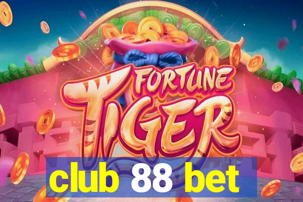 club 88 bet