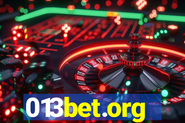 013bet.org