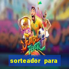 sorteador para bingo 75 bolas online