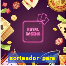 sorteador para bingo 75 bolas online