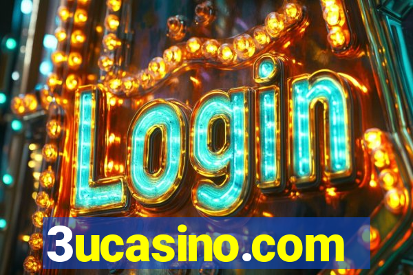 3ucasino.com