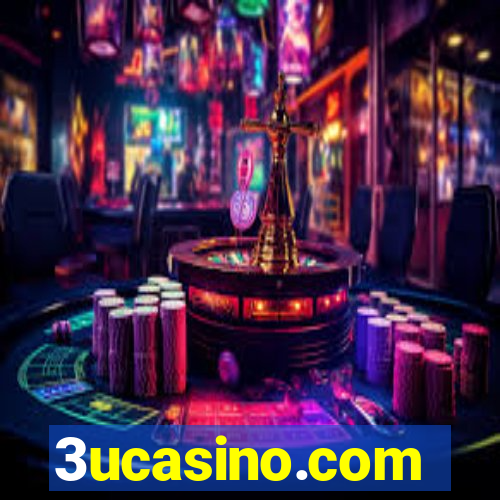 3ucasino.com