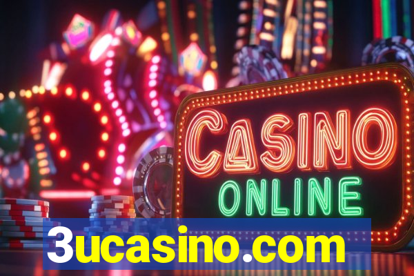 3ucasino.com