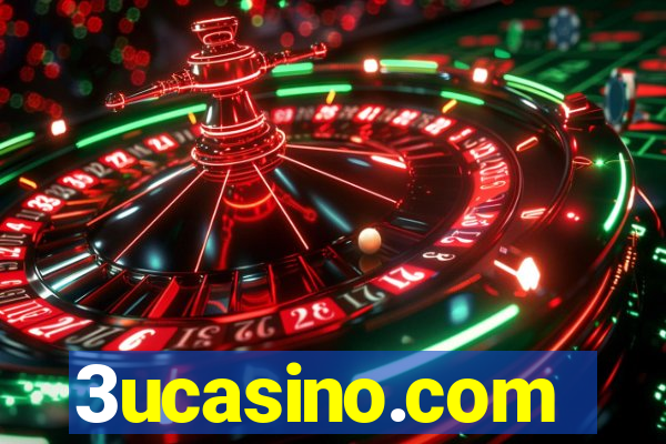 3ucasino.com