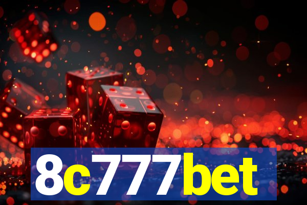 8c777bet