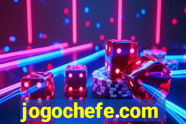 jogochefe.com