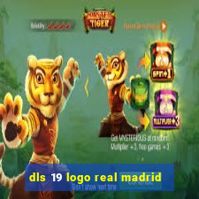 dls 19 logo real madrid