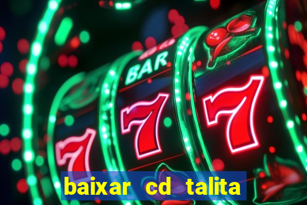 baixar cd talita santos vida vazia