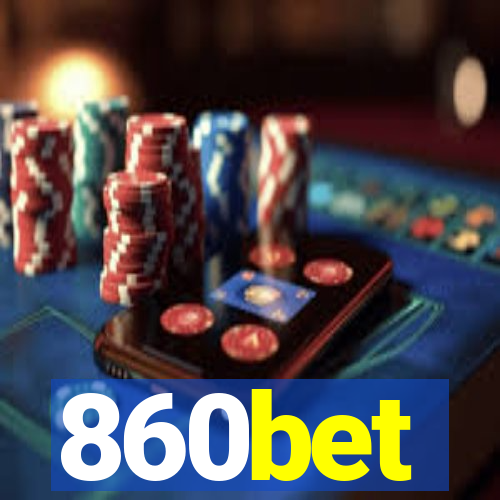 860bet