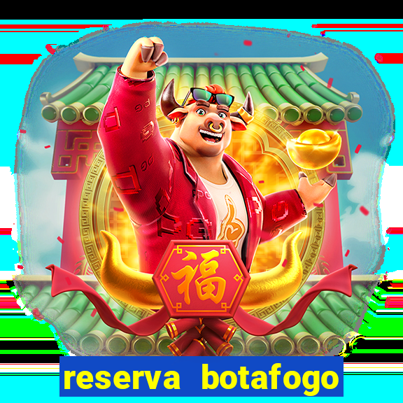 reserva botafogo praia shopping