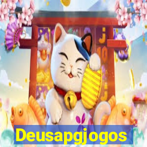 Deusapgjogos