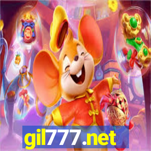 gil777.net