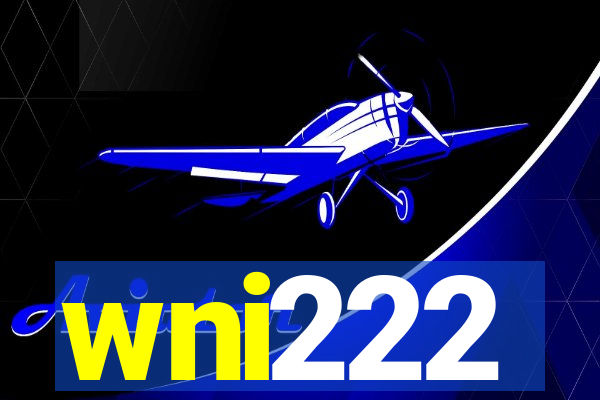 wni222