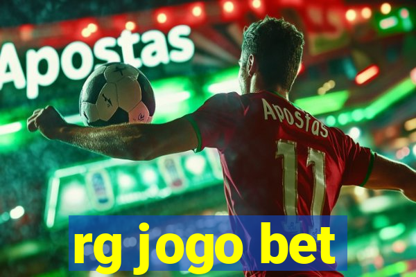 rg jogo bet