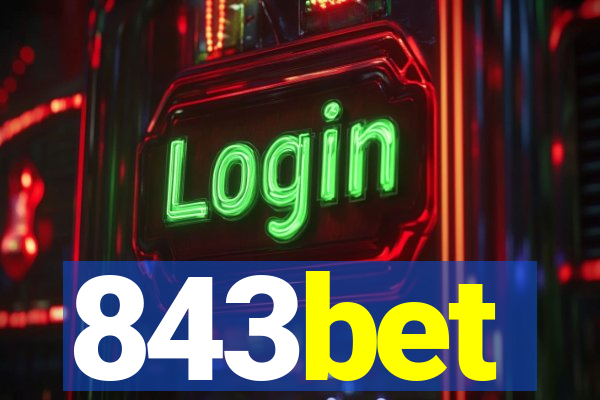 843bet