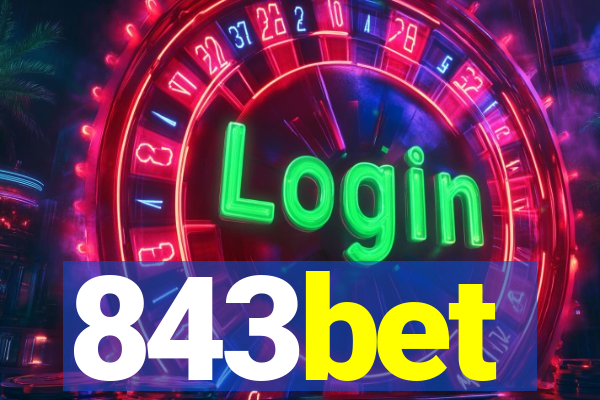 843bet