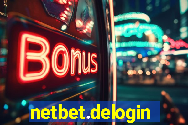 netbet.delogin